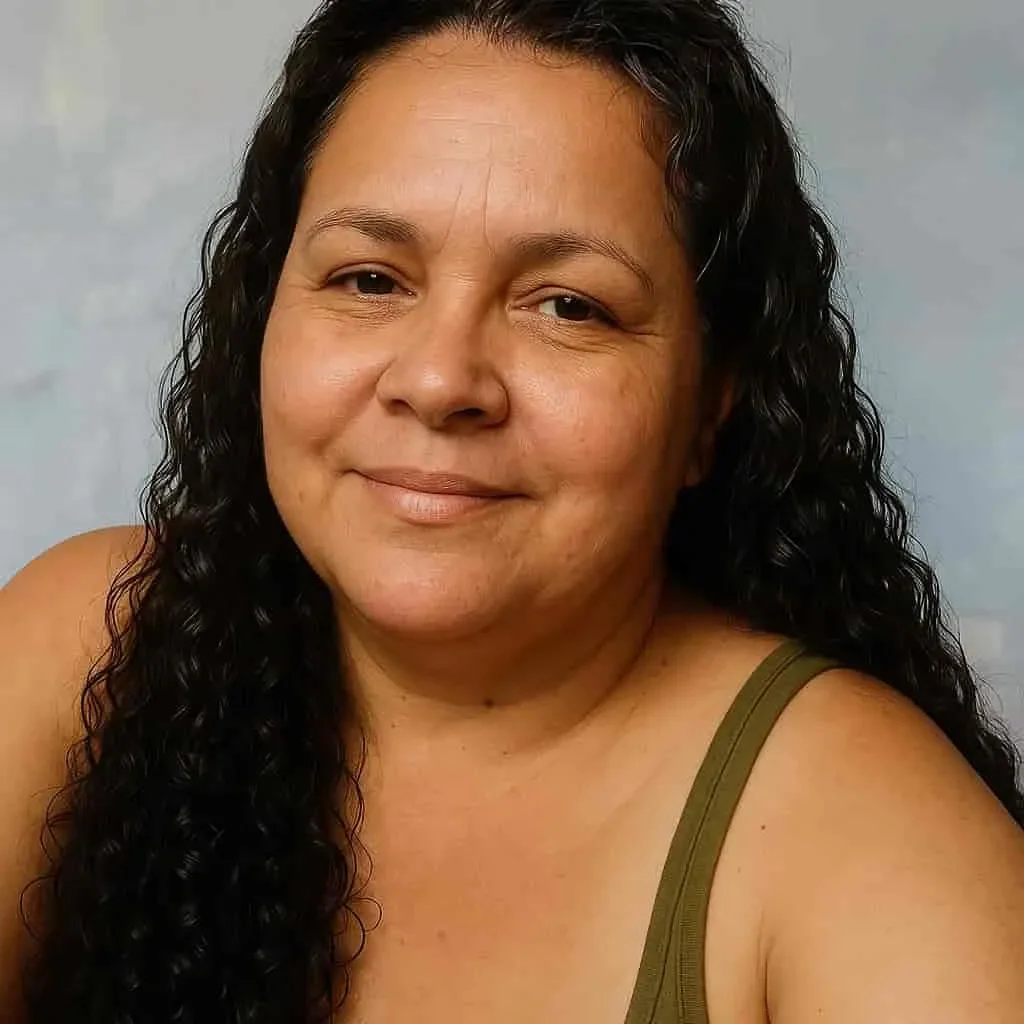 Backbiome testimonial